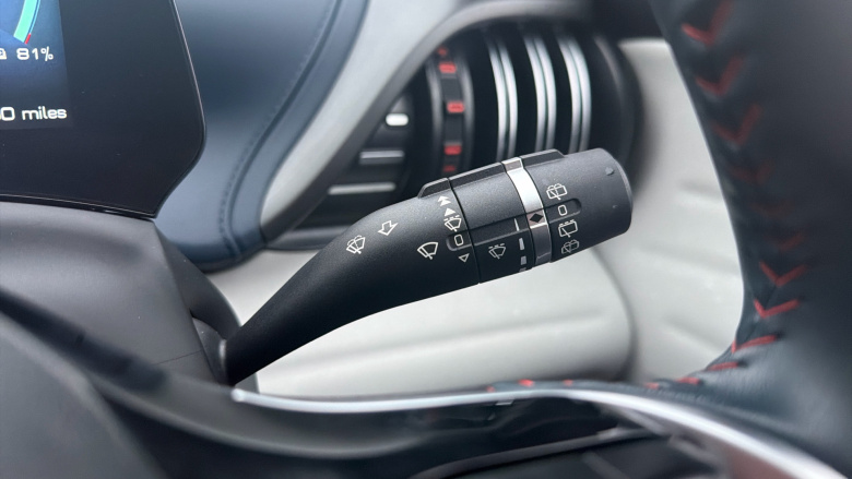 BYD Atto 3 150kW Design 60kWh 5dr Auto Electric Hatchback